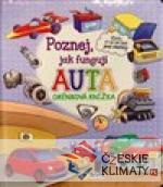 Poznej jak fungují auta - okénková kn...