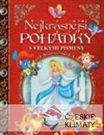 Nejkrásnější pohádky s velkými pí...