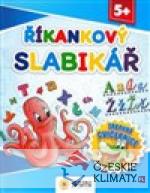 Zábavná cvičebnice - Říkankový sla...