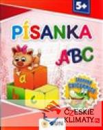 Zábavná cvičebnice - Písanka