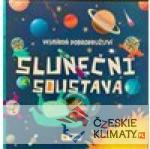 Sluneční soustava - Vesmírná dobrodr...