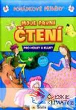 Moje první čtení - POHÁDKOVÉ PŘÍB...