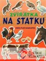 Zvířátka na statku