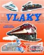 Vlaky