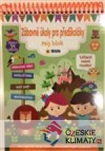 Zábavné úkoly pro předškoláky 5-6 ...