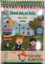 Zábavné úkoly pro školáky 6-7 let -...