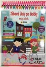 Zábavné úkoly pro školáky 7-8 let -...