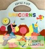 Kresli a Lep - UNICORNS - Výlet