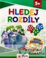 Hledej rozdíly
