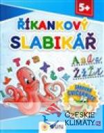 Říkankový slabikář