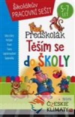 Předškolák-Těším se do Školy