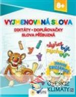 Zábavná cvičebnice -Vyjmenová slova-...