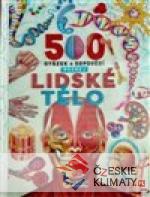 500 otázek a odpovědí - Poznej lidsk...