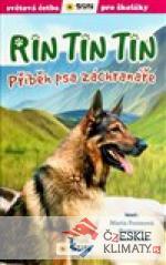 Svět.četba- Rin Tin Tin - příběh ps...