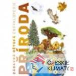 Zábavná dětská encyklopedie - Přír...