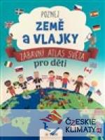 Poznej ZEMĚ A VLAJKY