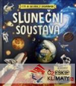 SLUNEČNÍ SOUSTAVA - Dioráma