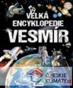 Vesmír - velká encyklopedie