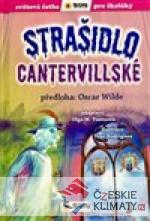 Strašidlo Cantervillské - Světová č...