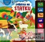 Zvířátka na statku-Moje první zvukov...