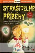 Strašidelné příběhy - Tak trochu