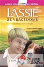 Lassie se vrací domů - Světová četb...