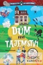 Detektivní Hra -  Dům plný tajemství