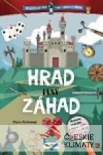 Detektivní Hra -  Hrad plný záhad