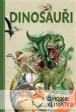 Dinosauři - poznej pravěký svět