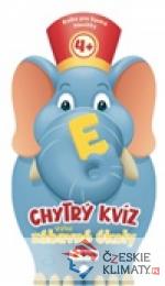 Chytrý KVÍZ - VYŘEŠ ZÁBAVNÉ ÚKOLY...