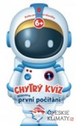 Chytrý KVÍZ -PROCVIČUJ PRVNÍ POČÍT...