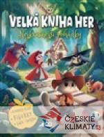 Velká Kniha Her - Nejkrásnější Poh...