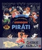 Neobyčejná cesta za pokladem: Legendá...