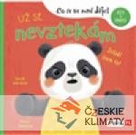 Co se ve mně děje: Už se nevztekám
