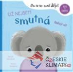 Co se ve mně děje: Už nejsem smutná