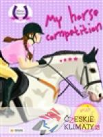 My Horse competition - Purple - Horses P...