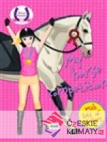 My Horse competition - Pink - Horses Pas...