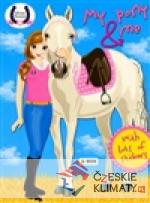 My Pony and me - Purple - Horses Passion...