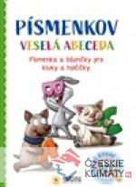 PÍSMENKOV - Veselá abeceda - Písmenka...