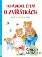 Pohádkové čtení O ZVÍŘÁTKÁCH - H...