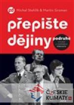 Přepište dějiny podruhé