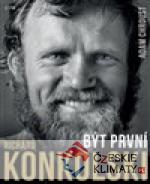 Richard Konkolski. Být první