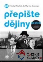 Přepište dějiny potřetí