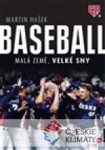 Baseball - Malá země, velké sny