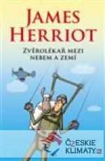 Zvěrolékař mezi nebem a zemí