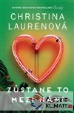 Zůstane to mezi námi