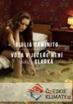 Voda v jezeře není nikdy sladká