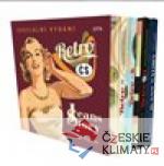 RETRO ČS 1-3 + Jeans Story - BOX