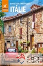 Itálie - turistický průvodce