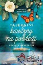 Tajemství kavárny na pobřeží